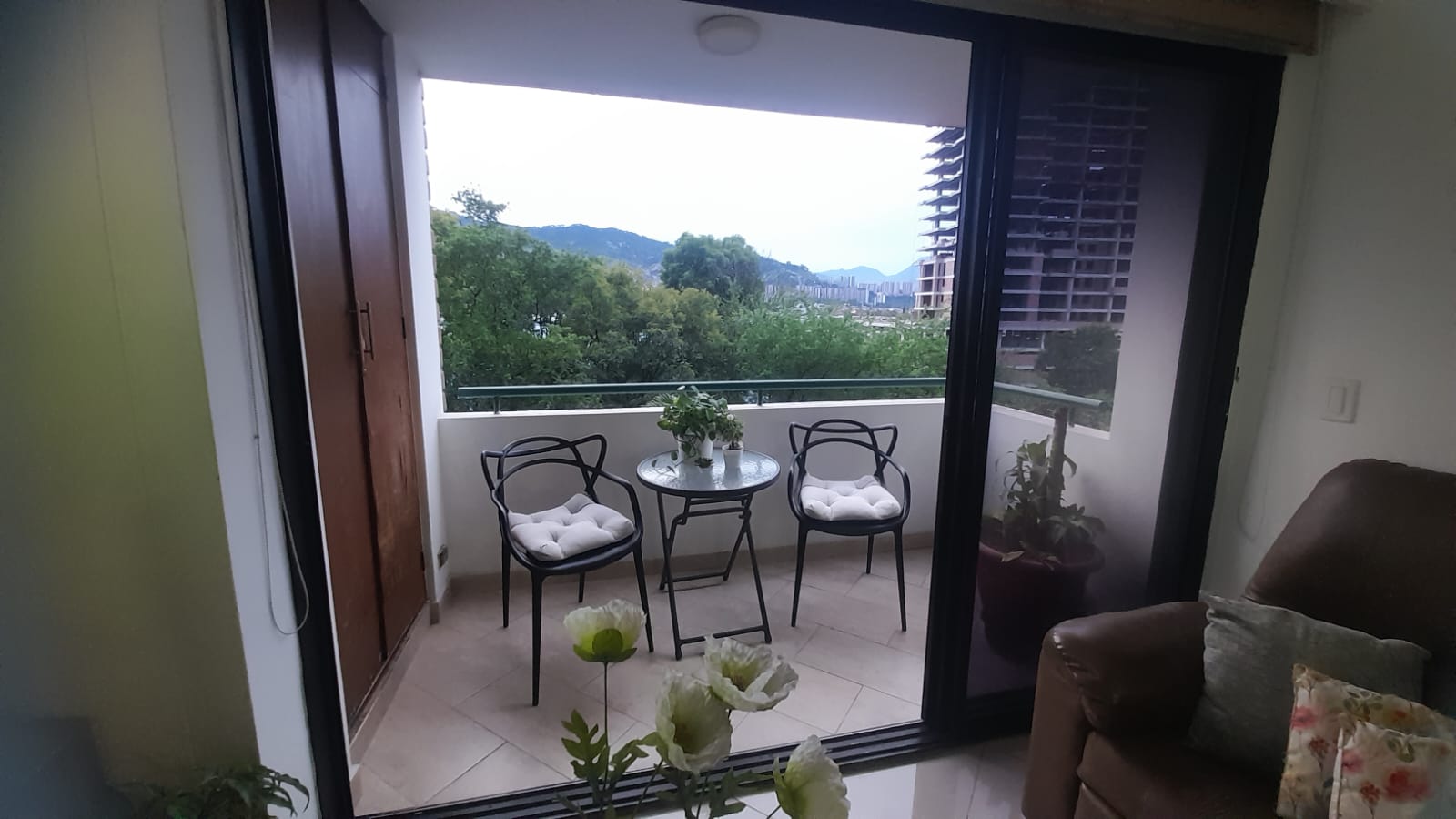Apartamento en Venta en Envigado, Sector Las Vegas