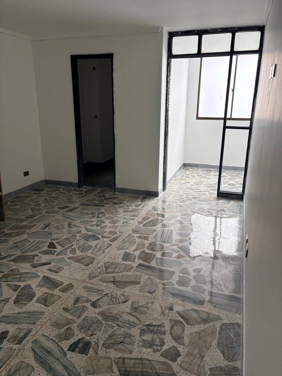 Apartamento en Venta, Laureles, sector Barrio Las Acacias