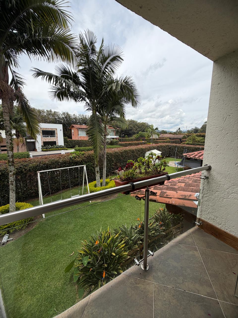 Se vende Casa Llanogrande