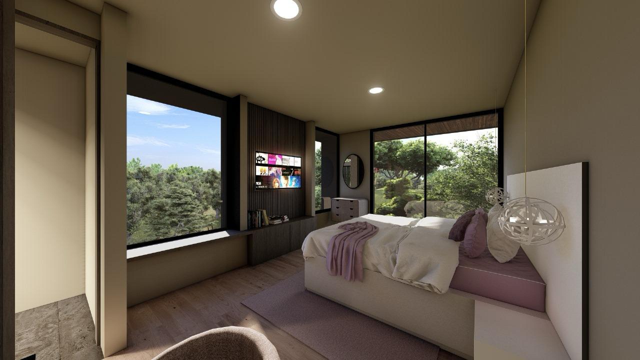 Lote Residencial en Venta, Alto de Palmas