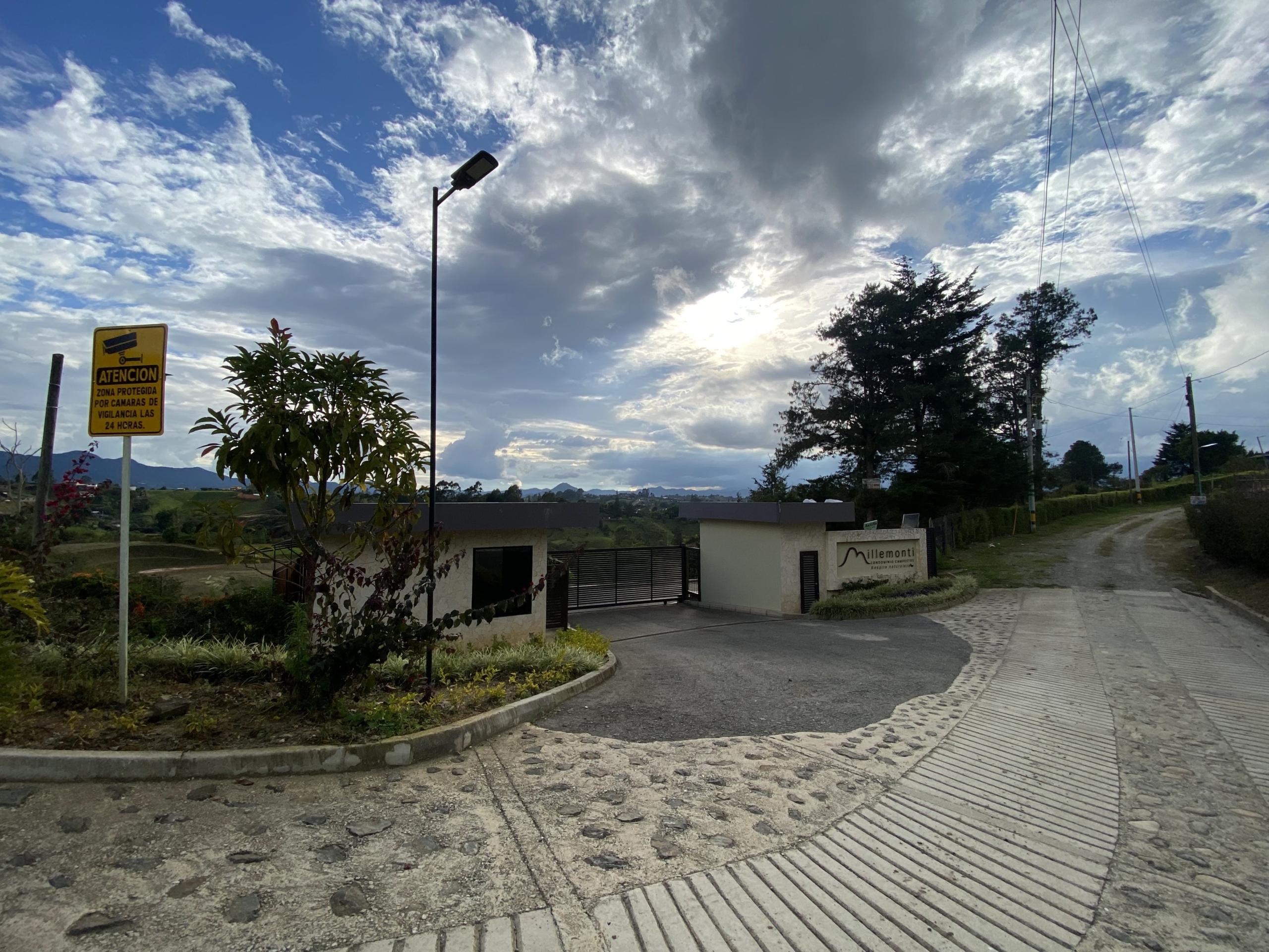 Lote en venta Marinilla Cascajo Abajo