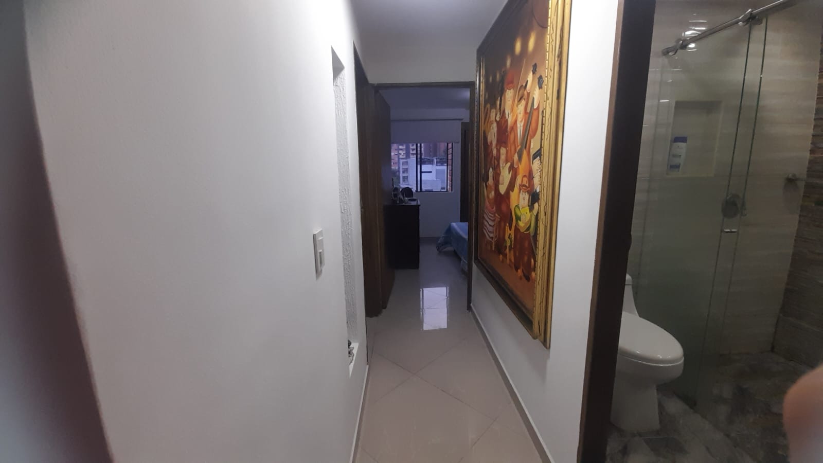 Apartamento en Venta en Envigado, Sector Las Vegas