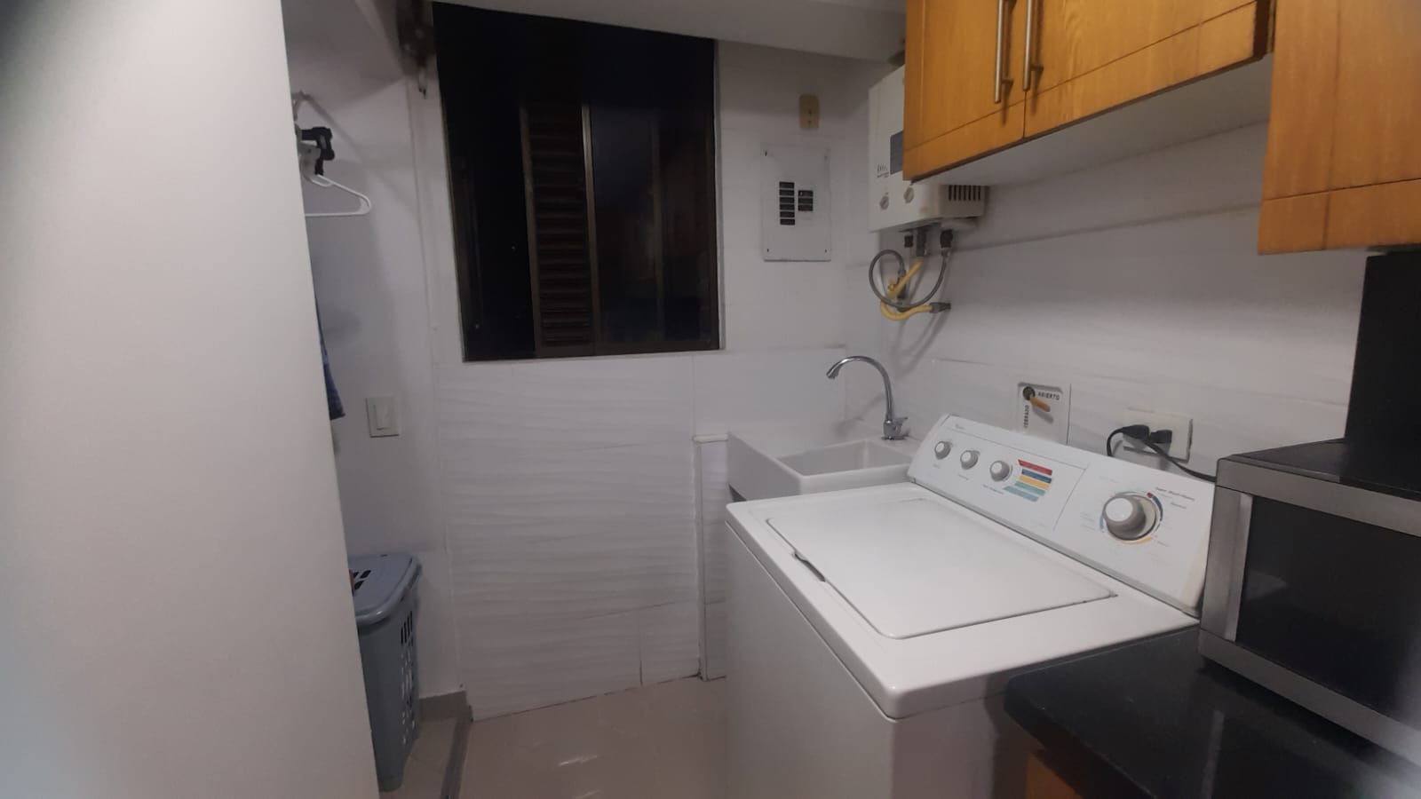 Apartamento en Venta en Envigado, Sector Las Vegas