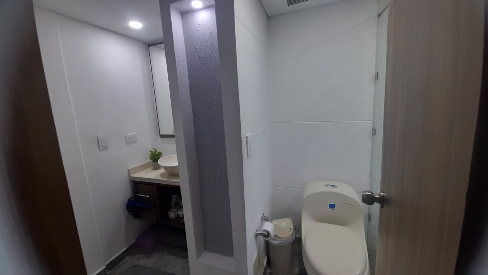Apartamento en Venta en Envigado, Sector Las Vegas