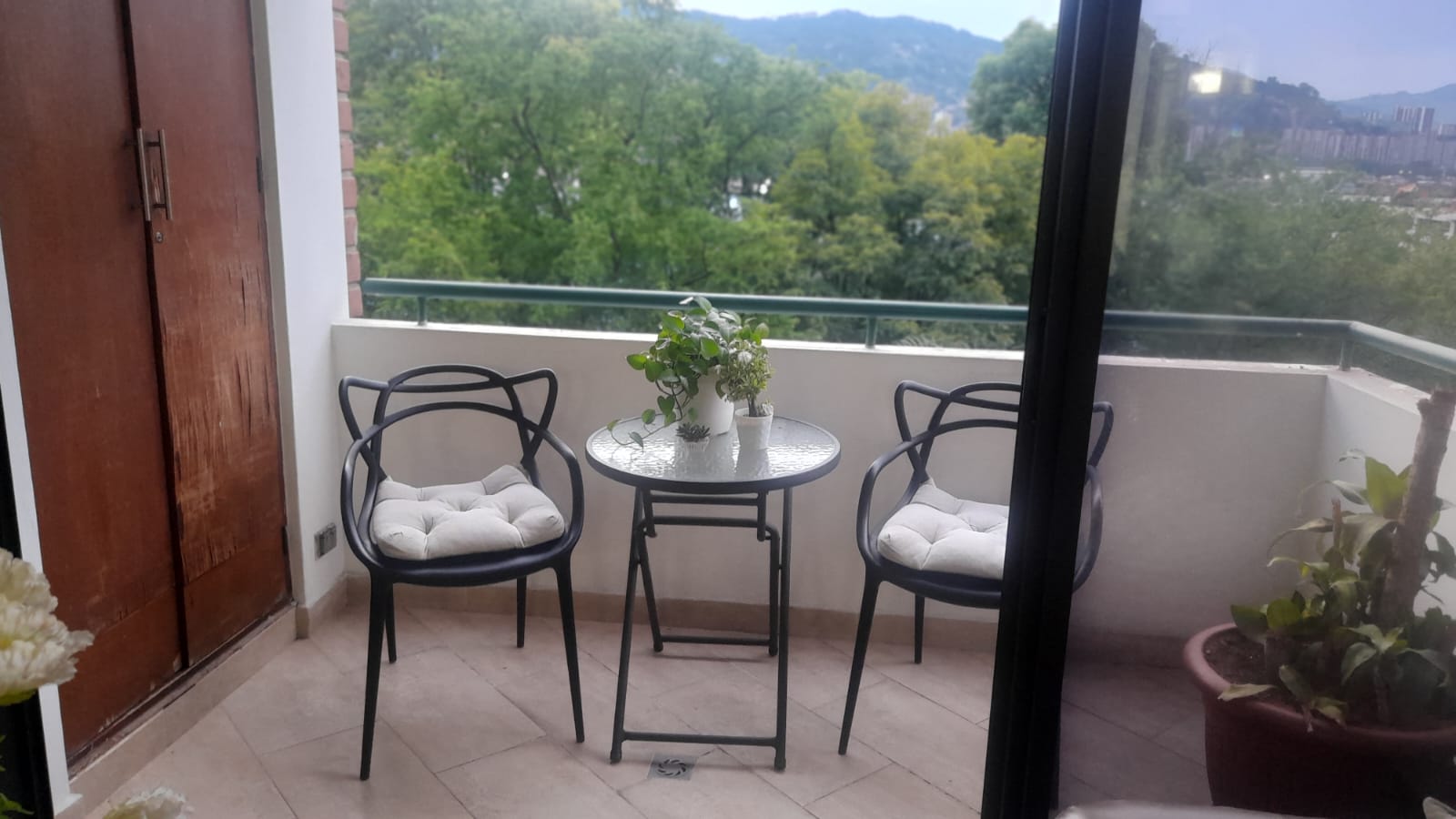 Apartamento en Venta en Envigado, Sector Las Vegas