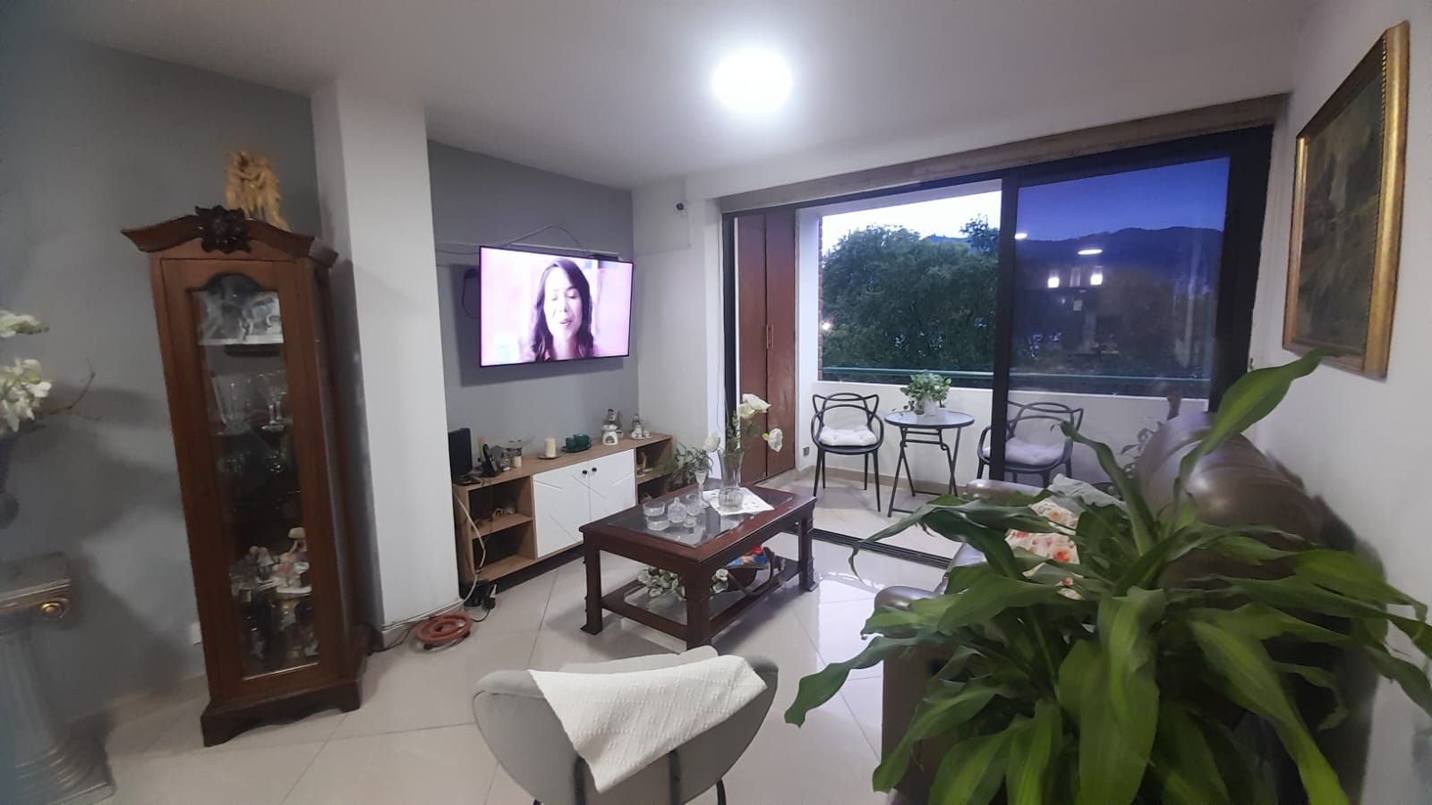 Apartamento en Venta en Envigado, Sector Las Vegas