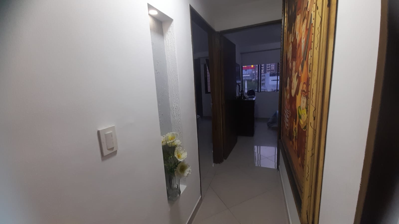 Apartamento en Venta en Envigado, Sector Las Vegas