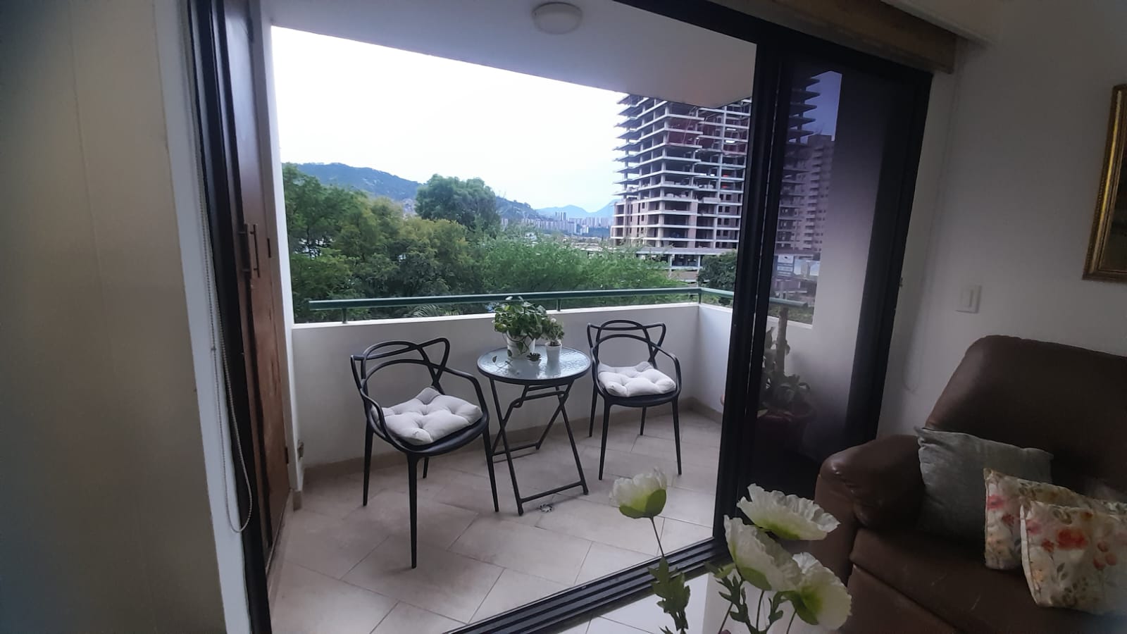 Apartamento en Venta en Envigado, Sector Las Vegas