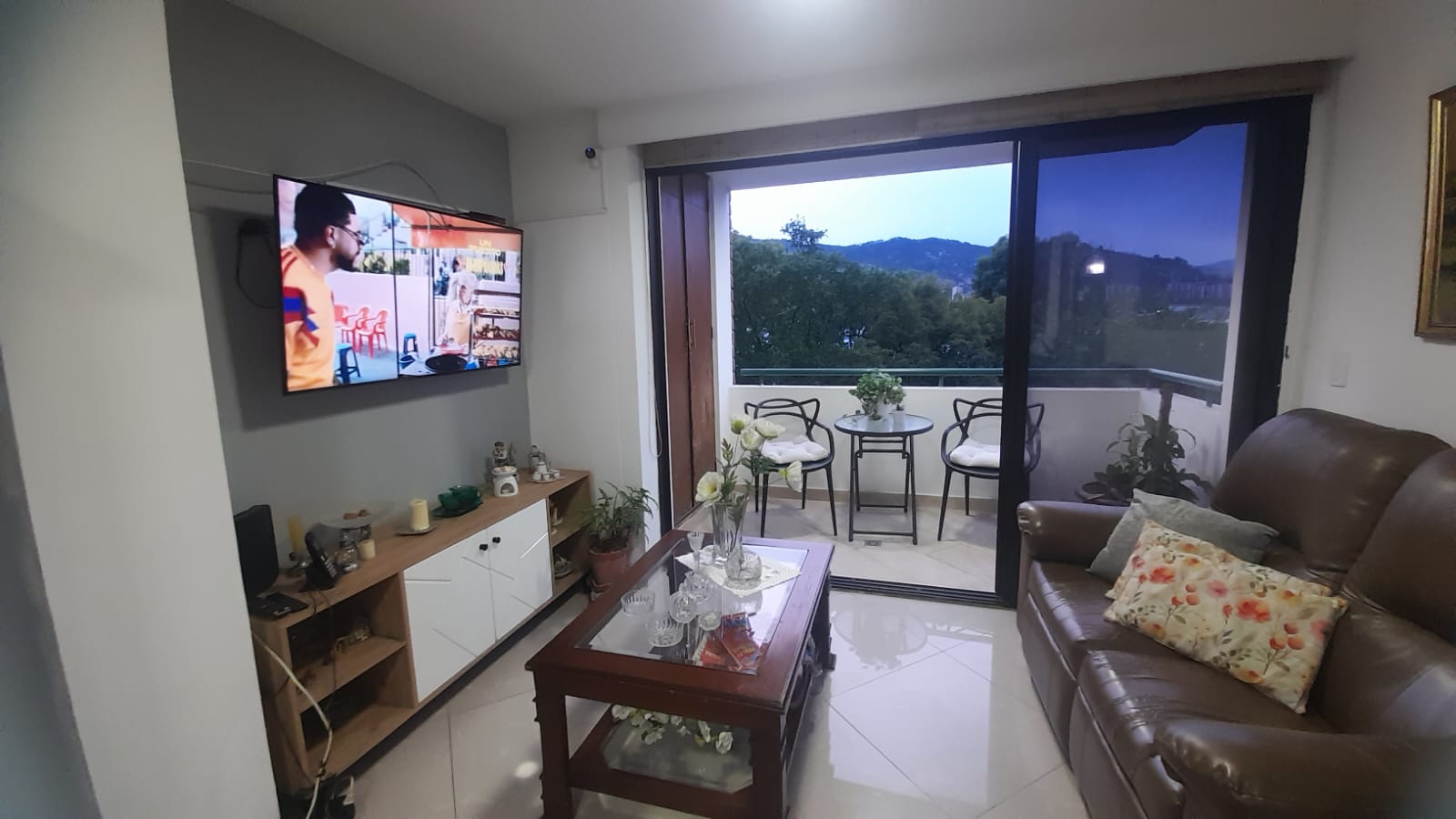 Apartamento en Venta en Envigado, Sector Las Vegas