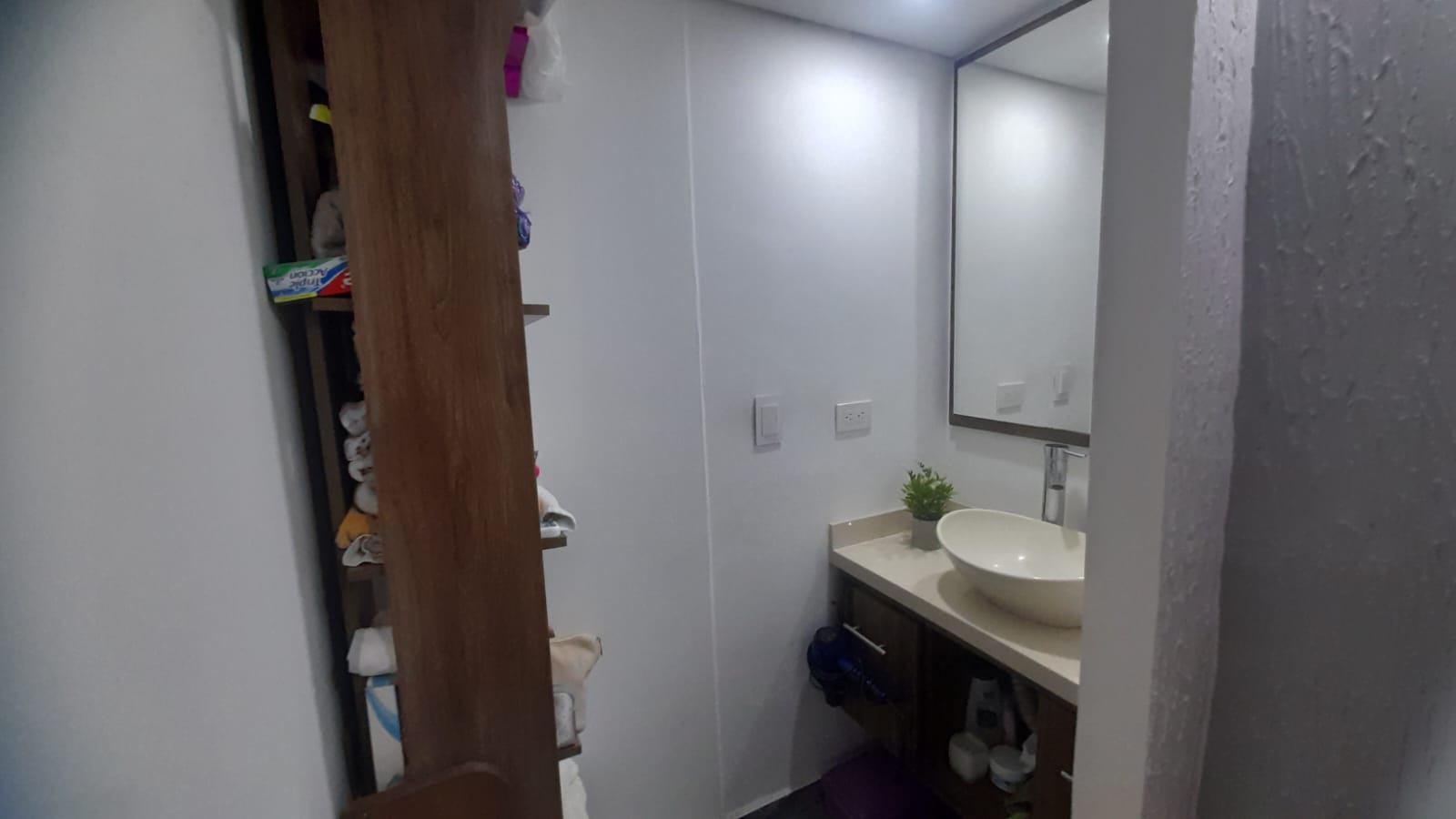Apartamento en Venta en Envigado, Sector Las Vegas