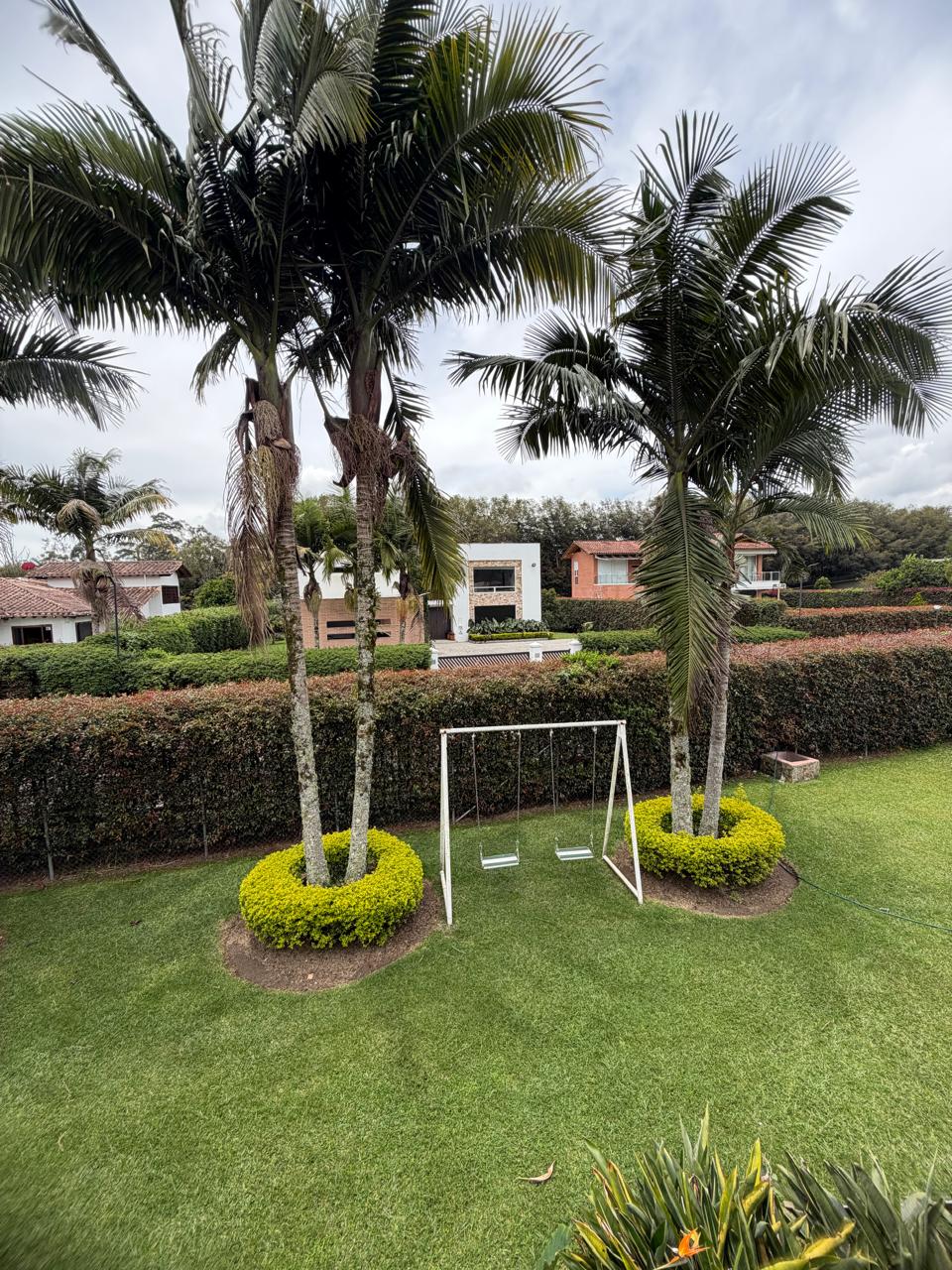 Se vende Casa Llanogrande