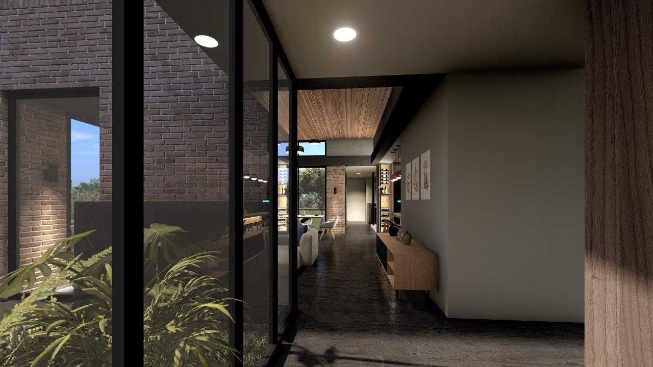Lote Residencial en Venta, Alto de Palmas