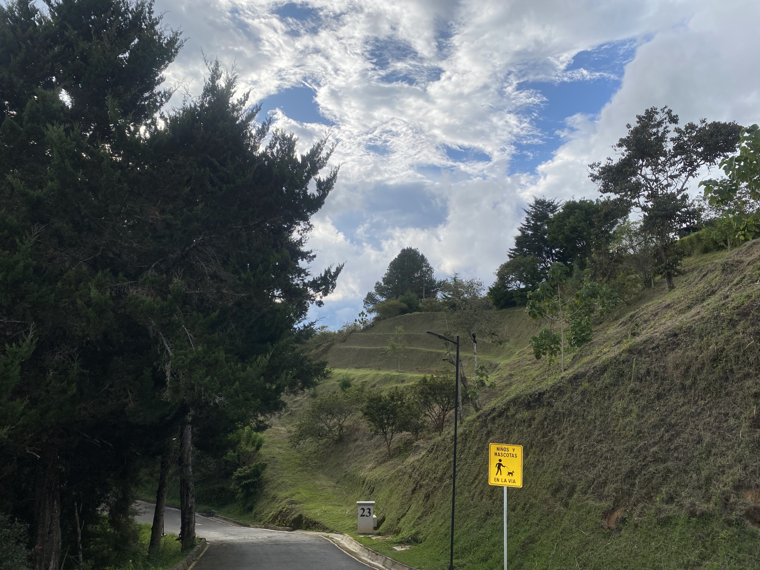 Lote en venta Marinilla Cascajo Abajo