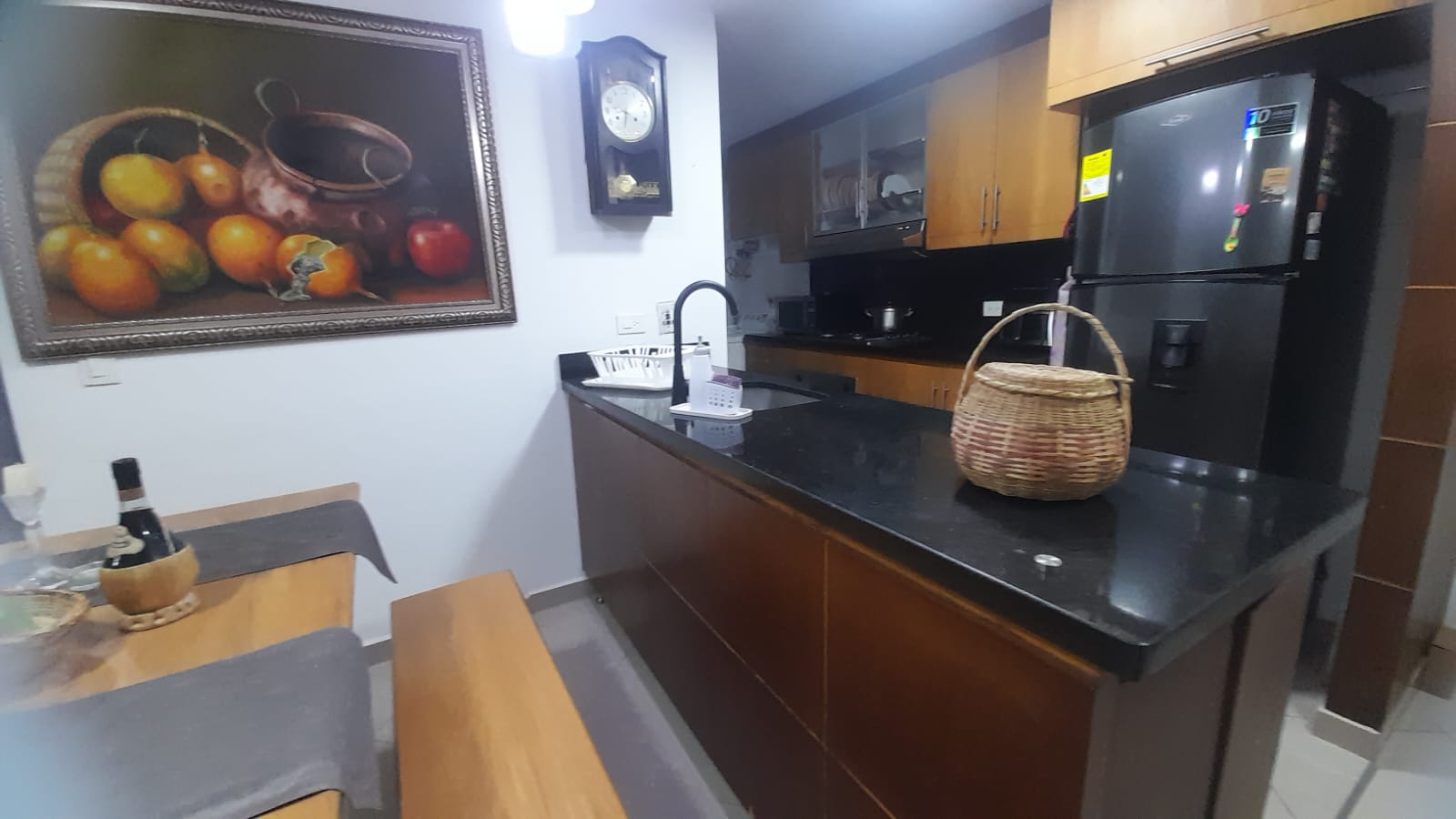 Apartamento en Venta en Envigado, Sector Las Vegas