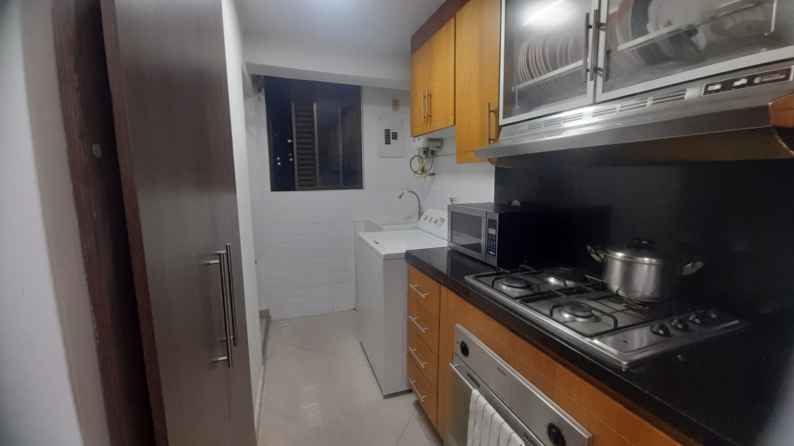 Apartamento en Venta en Envigado, Sector Las Vegas