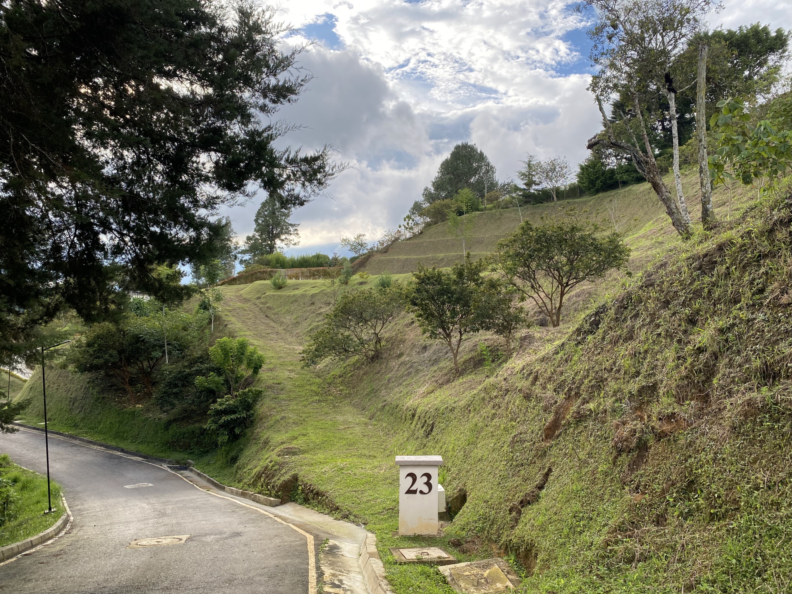 Lote en venta Marinilla Cascajo Abajo
