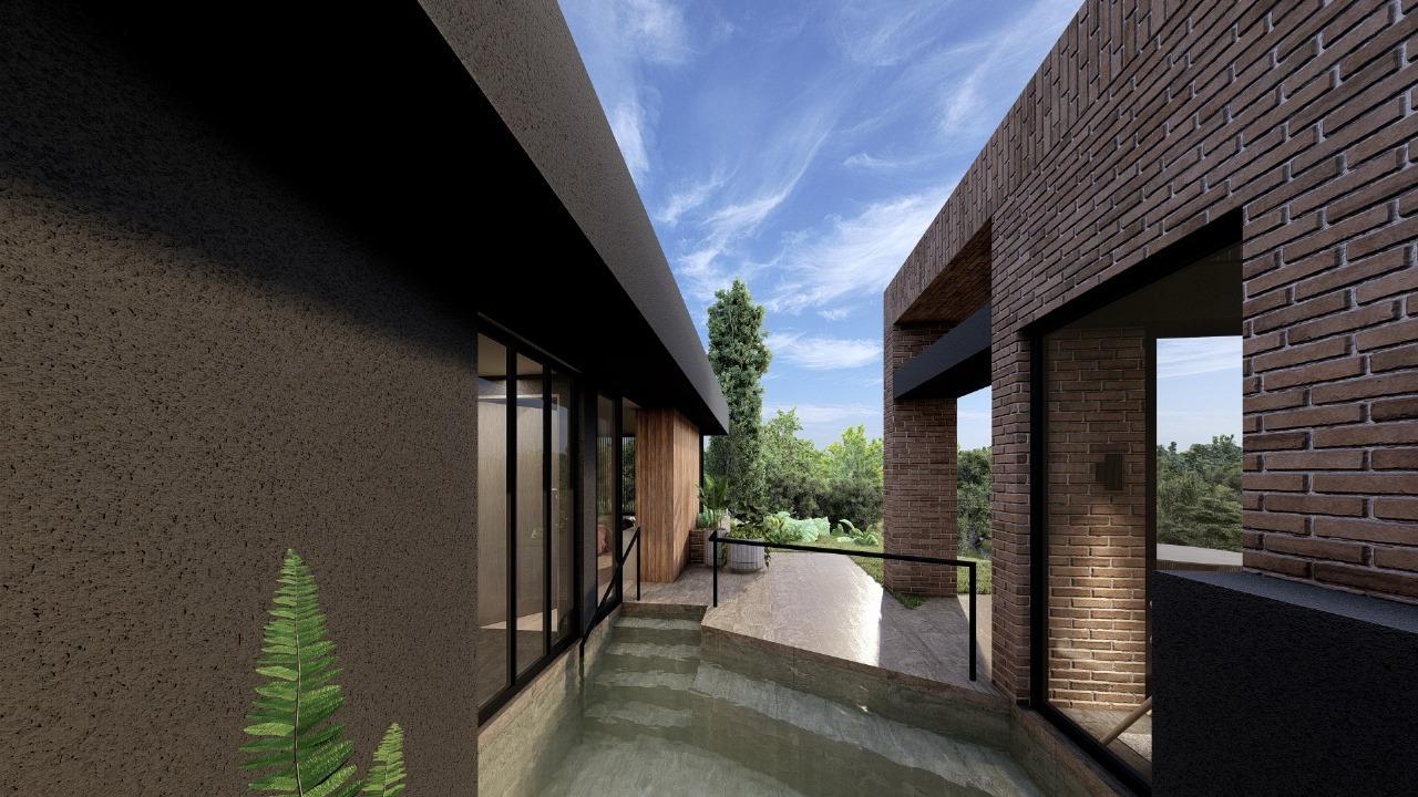 Lote Residencial en Venta, Alto de Palmas