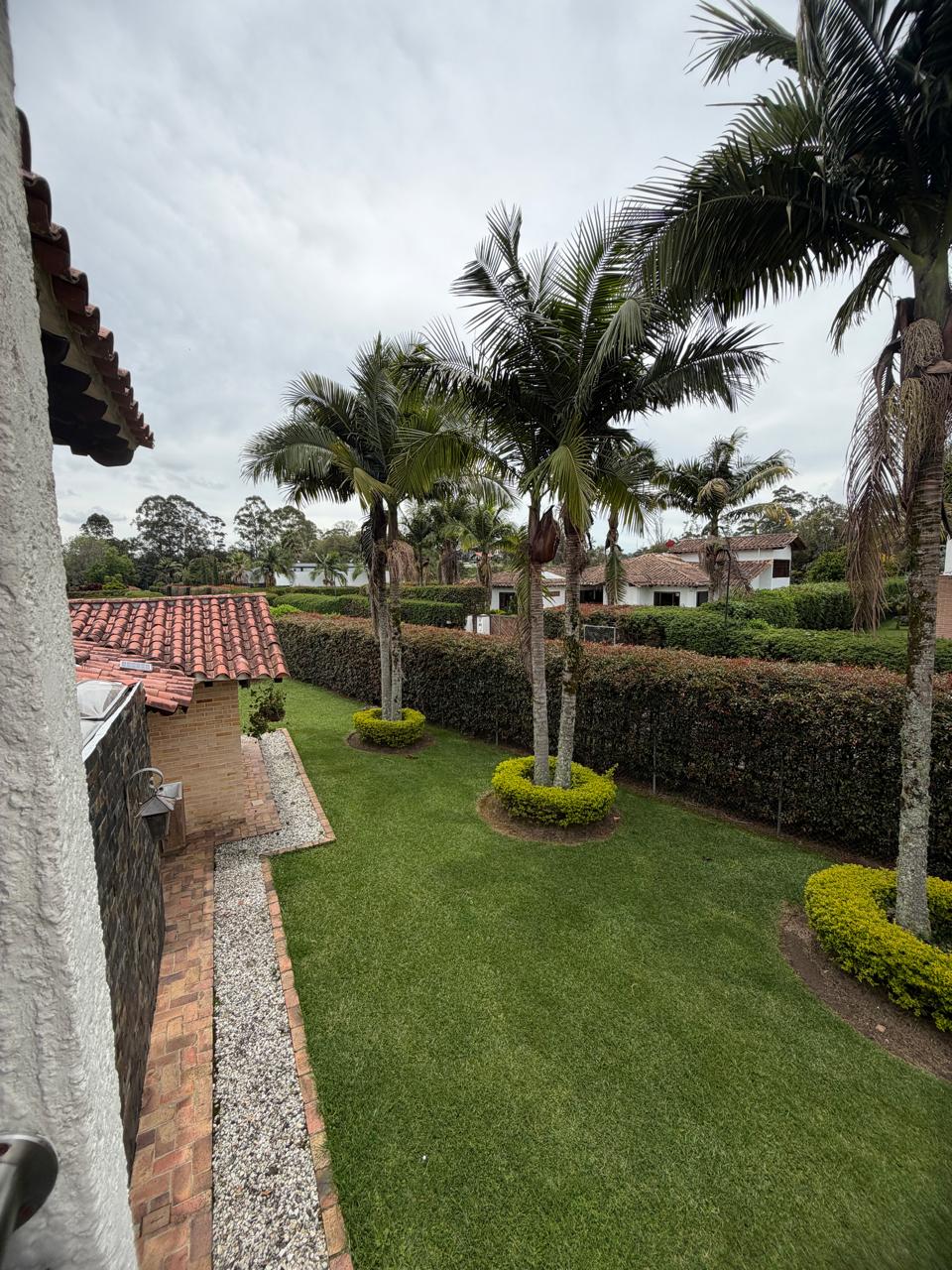Se vende Casa Llanogrande