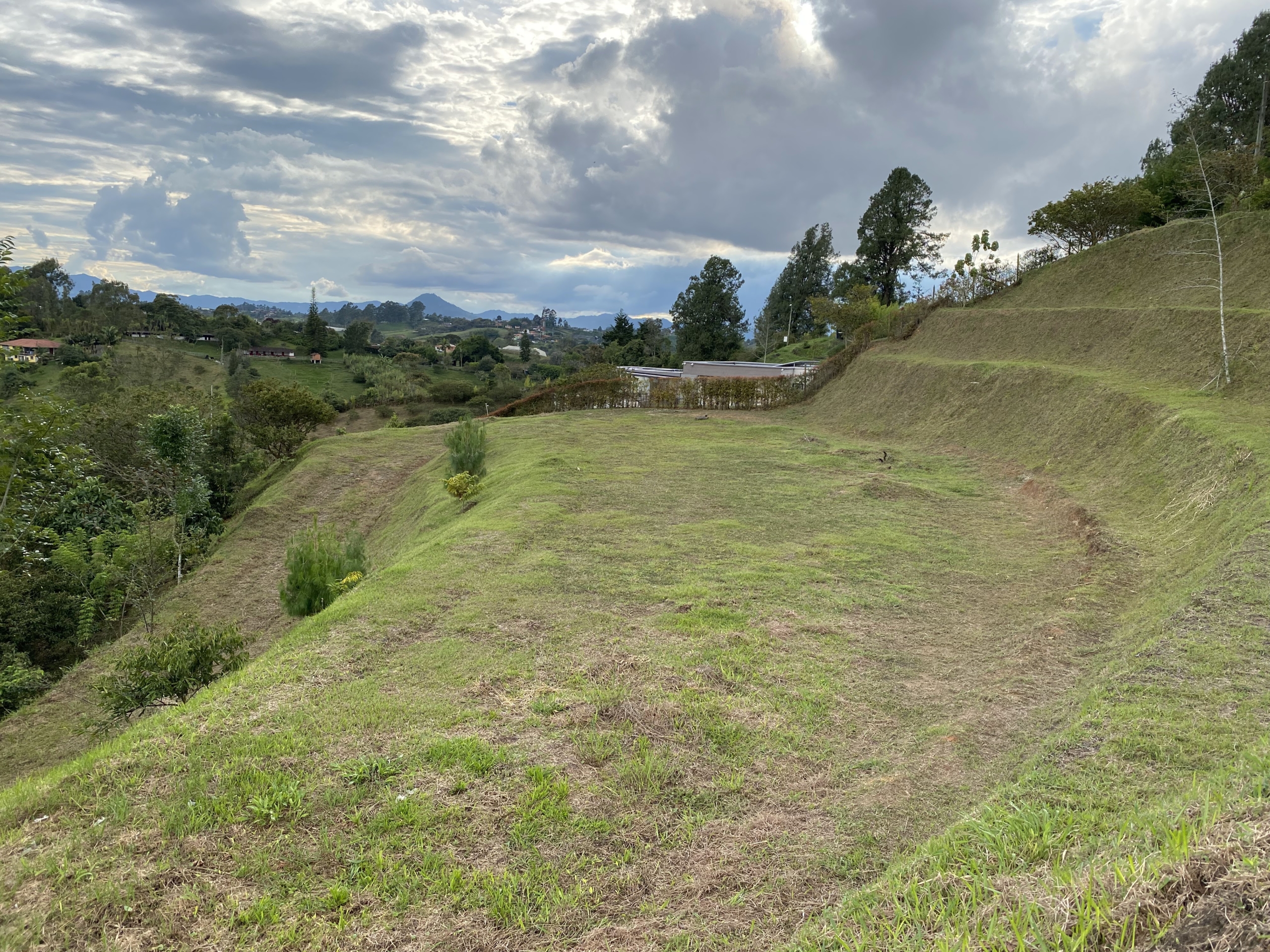 Lote en venta Marinilla Cascajo Abajo