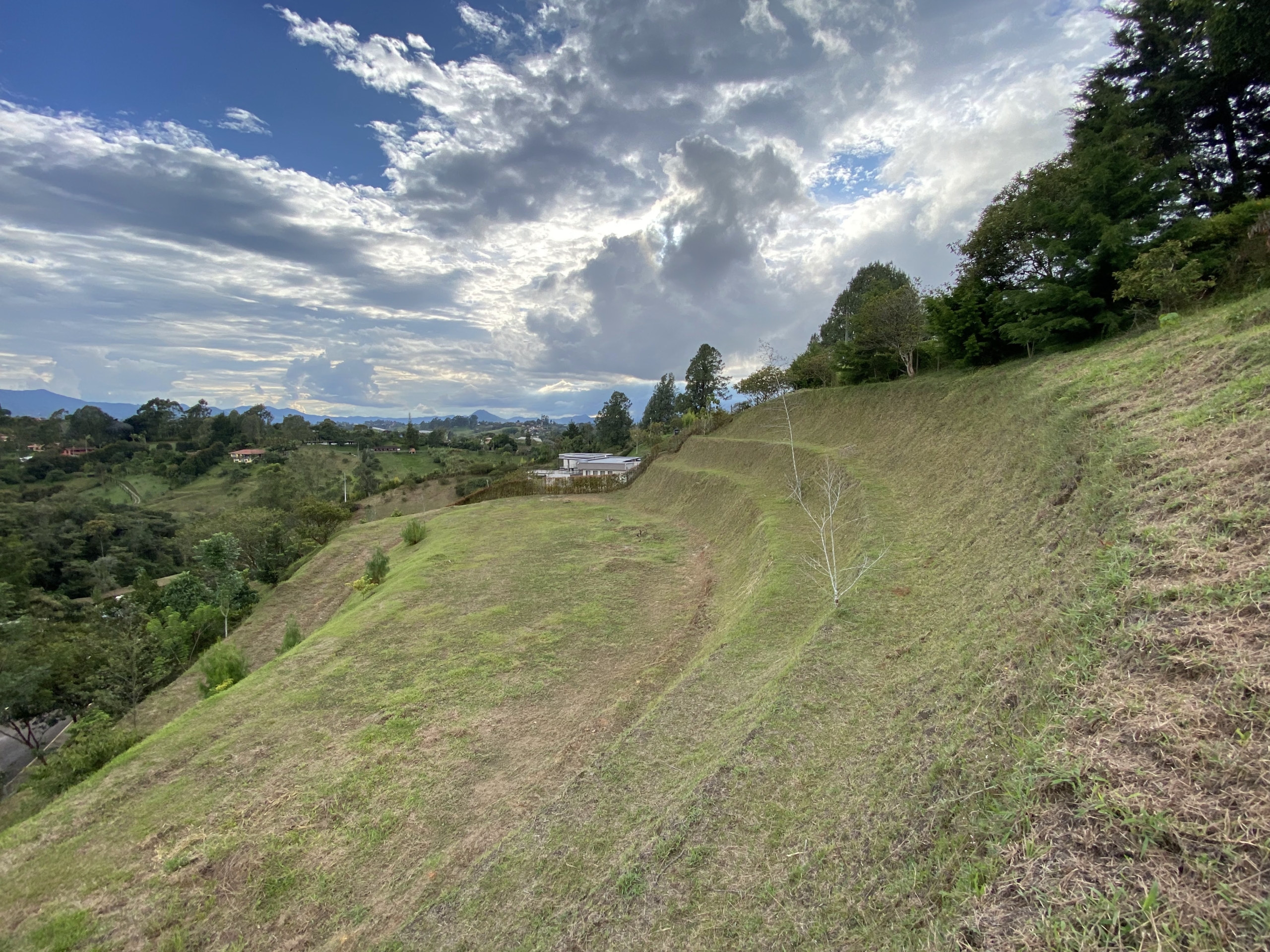Lote en venta Marinilla Cascajo Abajo